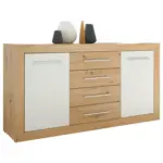 XXXLutz Lauterach - Ihr Möbelhaus bei Bregenz Sideboard 168/89/46 cm