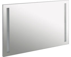Flachspiegel Möbelpartner 100x70 cm