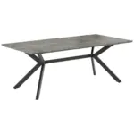 XXXLutz Lauterach - Ihr Möbelhaus bei Bregenz Couchtisch in Metall, Holzwerkstoff 120/60/45 cm