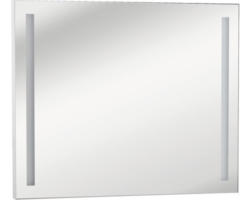 Flachspiegel Möbelpartner 80x70 cm