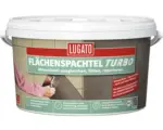 Hornbach Lugato Flächenspachtel Turbo 5 Kg