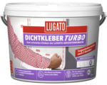 Hornbach Lugato 2K Dichtkleber Turbo für Abdichtungsbahn 7 kg