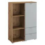 XXXLutz Lauterach - Ihr Möbelhaus bei Bregenz Kommode 80/119/42 cm