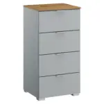 XXXLutz Lauterach - Ihr M&ouml;belhaus bei Bregenz Kommode 40/81/42 cm