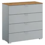 XXXLutz Lauterach - Ihr M&ouml;belhaus bei Bregenz Kommode 80/81/42 cm