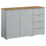 XXXLutz Lauterach - Ihr Möbelhaus bei Bregenz Sideboard 120/81/42 cm
