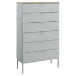 XXXLutz Lauterach - Ihr M&ouml;belhaus bei Bregenz Kommode 80/138/42 cm