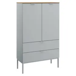 Kommode 80/138/42 cm