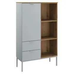 Kommode 80/138/42 cm