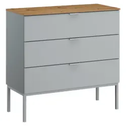 Kommode 80/80/42 cm