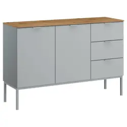 Kommode 120/80/42 cm