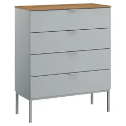 Kommode 80/100/42 cm