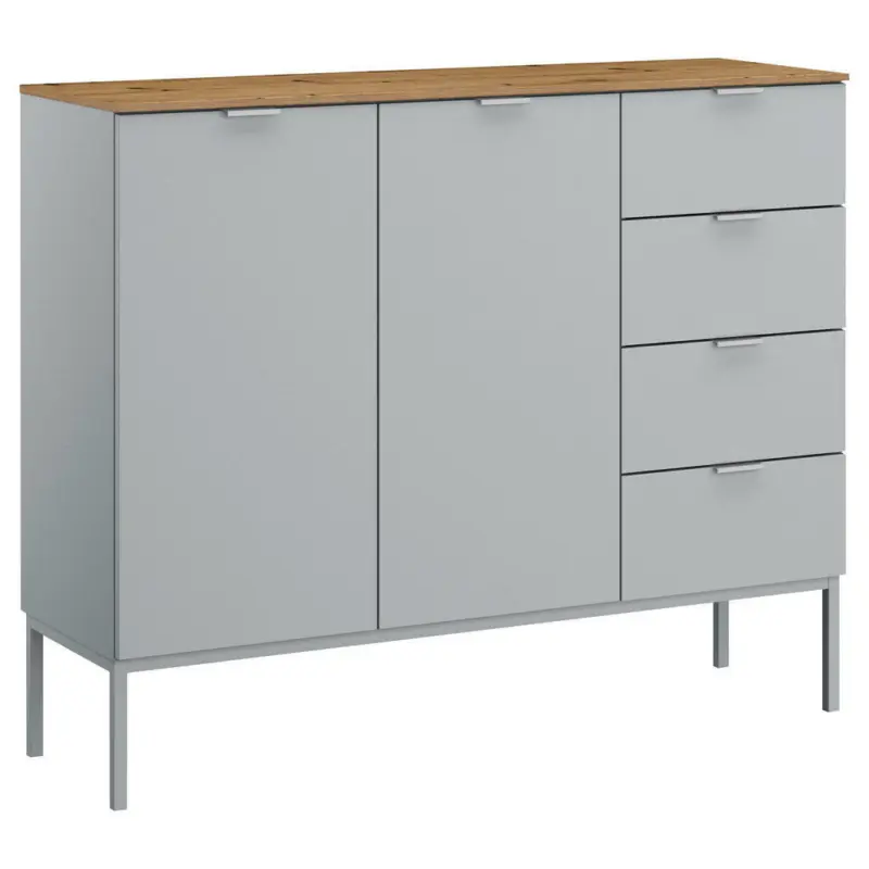 Sideboard 120/100/42 cm