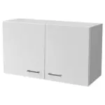 XXXLutz Lauterach - Ihr Möbelhaus bei Bregenz Küchenoberschrank 100/54,8/32 cm in Weiß