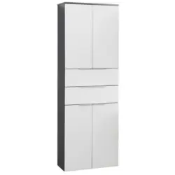 Hochschrank 61/176/32 cm