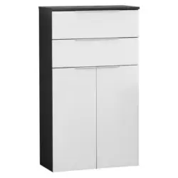 Midischrank 61/106,5/32 cm