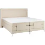 XXXLutz Lauterach - Ihr Möbelhaus bei Bregenz Boxspringbett 180/200 cm in Beige