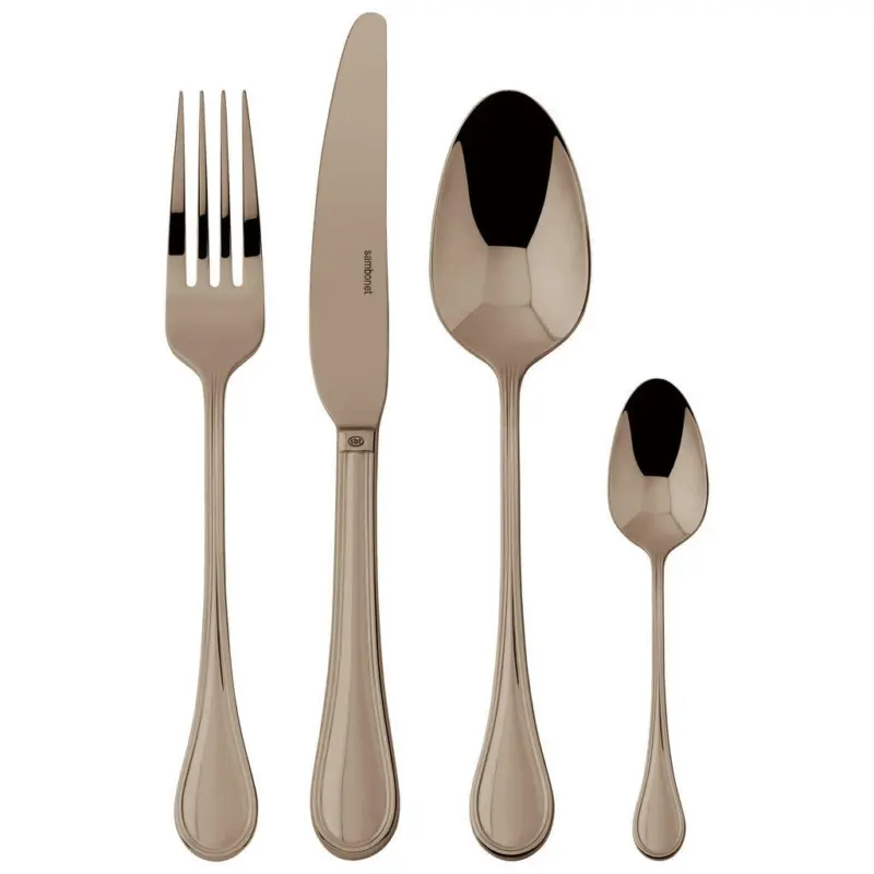 Besteckset 24-teilig