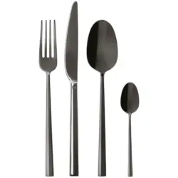 Besteckset 24-teilig