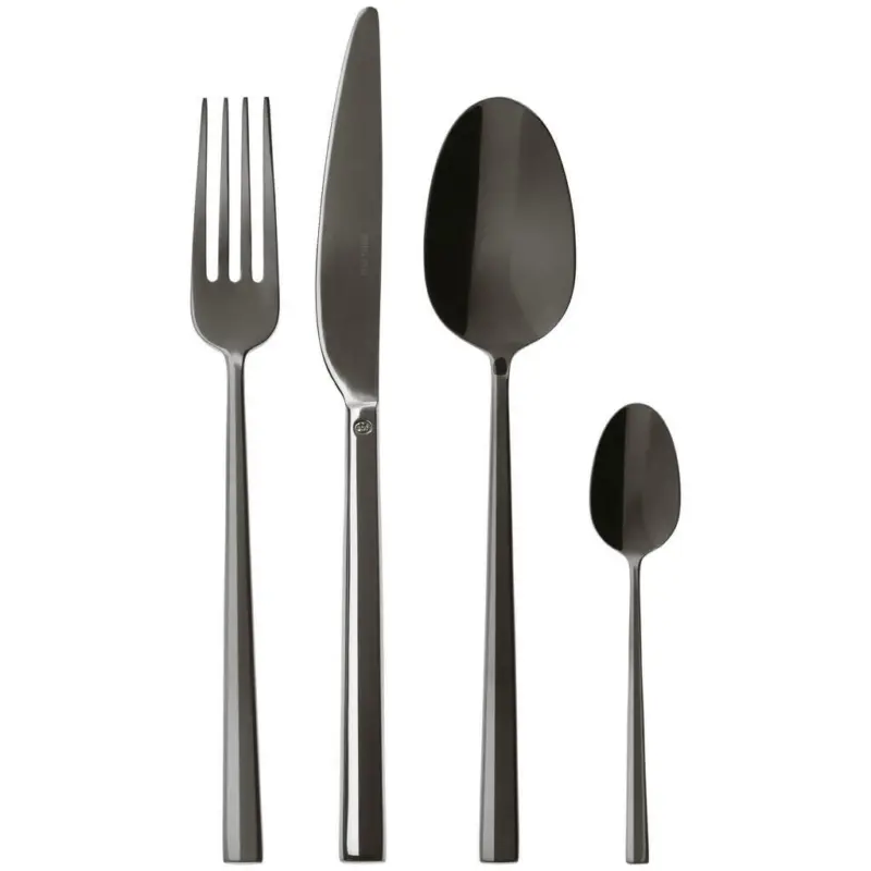 Besteckset 24-teilig