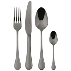 Besteckset 24-teilig