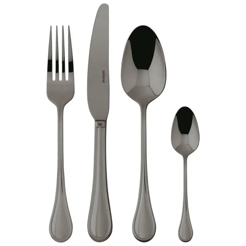 Besteckset 24-teilig