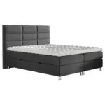 XXXLutz Lauterach - Ihr Möbelhaus bei Bregenz Boxbett 180/200 cm in Anthrazit