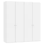 XXXLutz Lauterach - Ihr Möbelhaus bei Bregenz Drehtürenschrank in Weiß