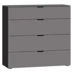 XXXLutz Lauterach - Ihr M&ouml;belhaus bei Bregenz Kommode 90/87/43 cm