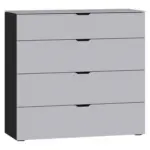 XXXLutz Lauterach - Ihr M&ouml;belhaus bei Bregenz Sideboard 90/87/43 cm