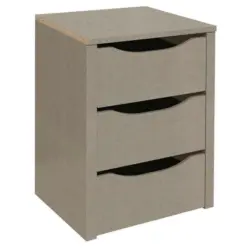 Schubkasteneinsatz 43/57/45 cm