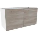 XXXLutz Lauterach - Ihr Möbelhaus bei Bregenz Waschtischunterschrank 80/42/35 cm