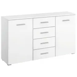 Sideboard 140/81/42 cm