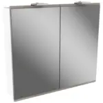 XXXLutz Lauterach - Ihr Möbelhaus bei Bregenz Spiegelschrank 80/73/15,5 cm