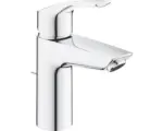 Hornbach Waschtischarmatur Grohe Professional Eurosmart 33265003 chrom