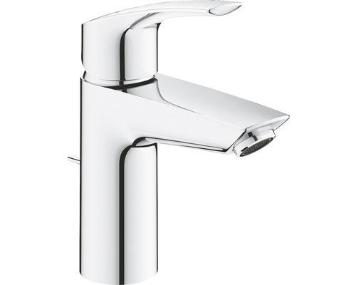 Waschtischarmatur Grohe Professional Eurosmart 33265003 chrom