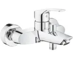 Hornbach Badewannenarmatur Grohe Professional Eurosmart 33300003 chrom glänzend