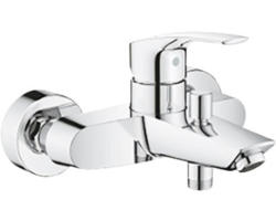 Badewannenarmatur Grohe Professional Eurosmart 33300003 chrom glänzend