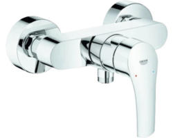 Duscharmatur Grohe Professional Eurosmart 33555003 chrom glänzend