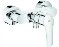 Duscharmatur Grohe Professional Eurosmart 33555003 chrom glänzend