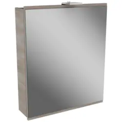 Spiegelschrank 60/73/15,5 cm