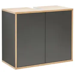 Waschbeckenunterschrank 60/50/30,5 cm