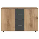 XXXLutz Lauterach - Ihr Möbelhaus bei Bregenz Kommode 130/83/41 cm