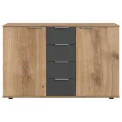 Kommode 130/83/41 cm