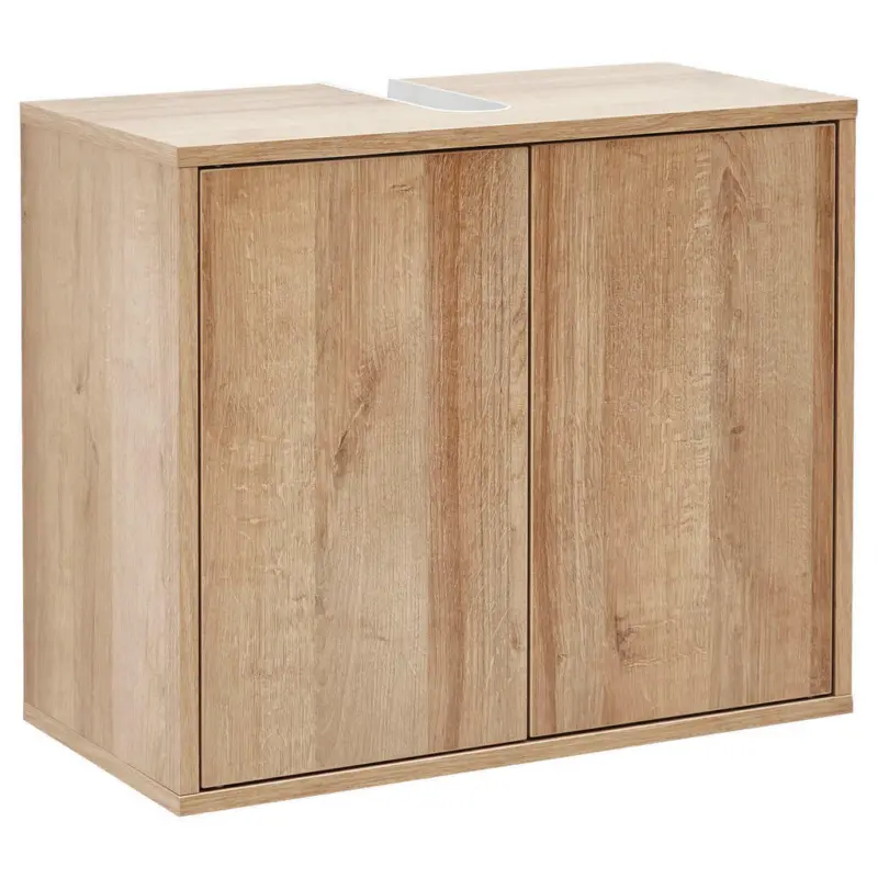 Waschbeckenunterschrank 60/50/30,5 cm