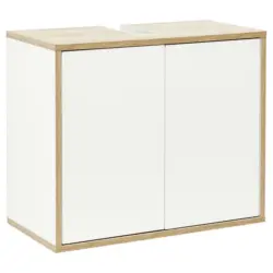 Waschbeckenunterschrank 60/50/30,5 cm