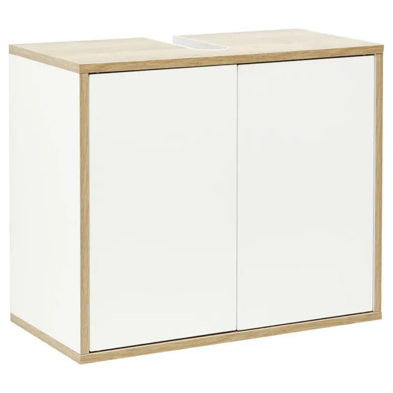 Waschbeckenunterschrank 60/50/30,5 cm