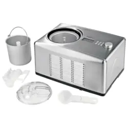 Eismaschine Maxxmee 02350