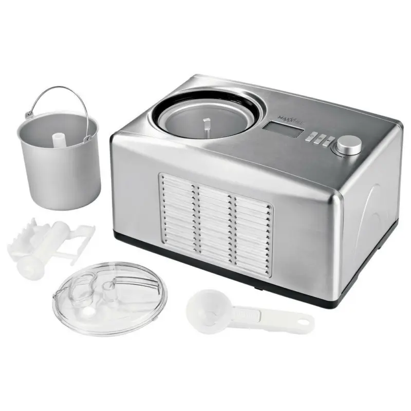 Eismaschine Maxxmee 02350