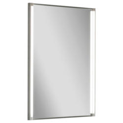Badezimmerspiegel 42/67/4 cm